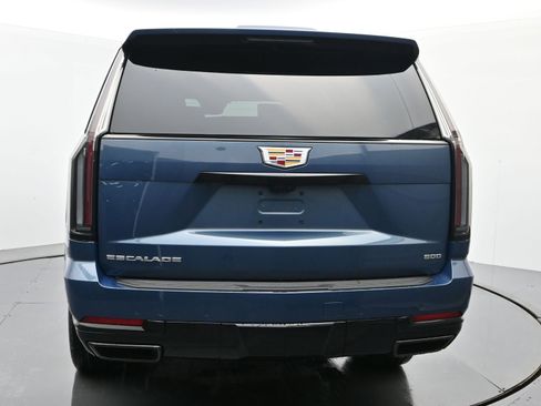New 2026 Cadillac Escalade ESV Sport image 4