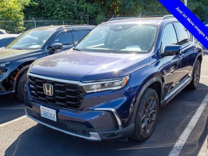 Used 2024 Honda Pilot Touring