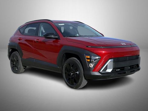 New 2026 Hyundai Kona SEL Sport image 3