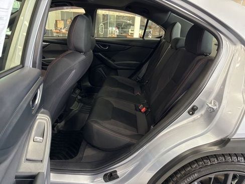 Used 2023 Subaru WRX Premium w/ Popular Package #1 image 37