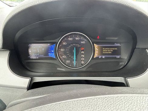 Used 2013 Ford Edge SEL AWD/4WD image 22