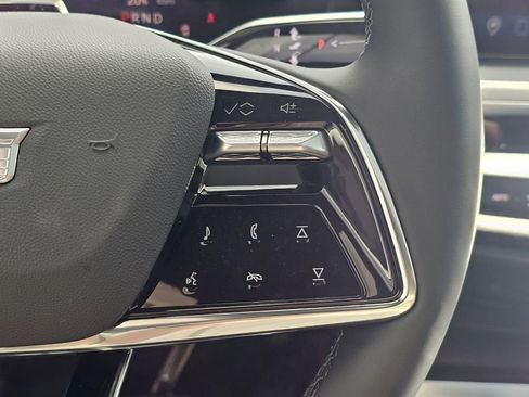 New 2026 Cadillac Lyriq Sport AWD/4WD image 25
