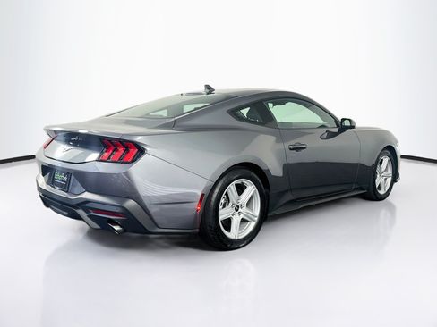 Used 2026 Ford Mustang Premium RWD image 9