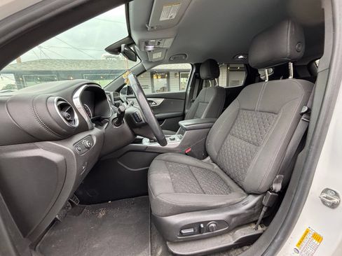 Used 2020 Chevrolet Blazer LT w/ Redline Edition FWD image 8