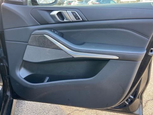 Used 2023 BMW X5 xDrive45e w/ Executive Package image 26