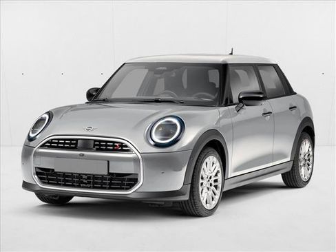 Used 2025 MINI Cooper S FWD image 1