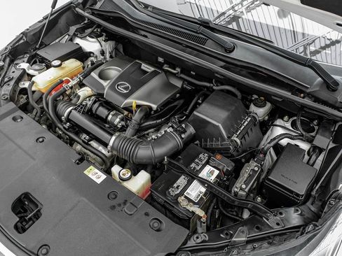 Used 2017 Lexus NX 200t FWD image 43