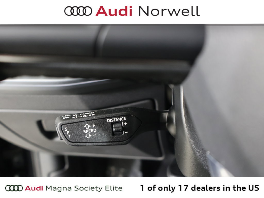 Used 2026 Audi A3 2.0T Premium Plus AWD/4WD image 25