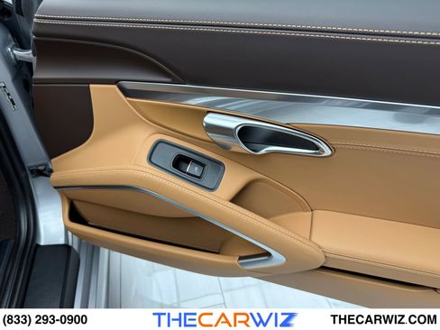 Used 2024 Porsche 718 Cayman GT4 image 70