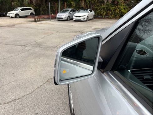 Used 2019 Mercedes-Benz GLS 450 4MATIC w/ Premium 1 Package image 21