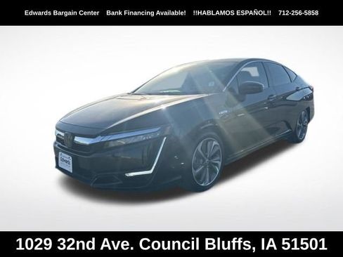 Used 2018 Honda Clarity Touring image 3