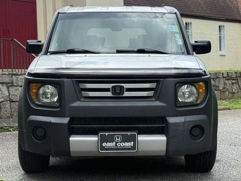 Used 2007 Honda Element LX image 3