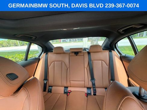 Certified 2024 BMW 330i Sedan w/ Convenience Package RWD image 18