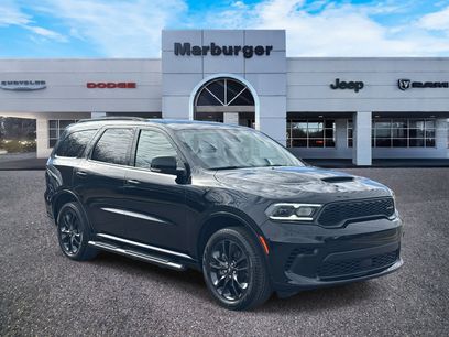 Used 2024 Dodge Durango GT