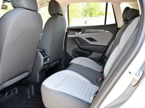 New 2026 Volkswagen Tiguan S FWD image 14