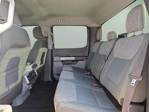 Used 2025 Ford F250 XLT w/ FX4 Off-Road Package AWD/4WD image 10