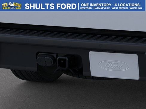 New 2026 Ford Maverick XLT AWD/4WD image 24