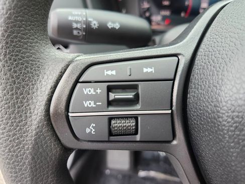 New 2025 Honda Accord SE image 25