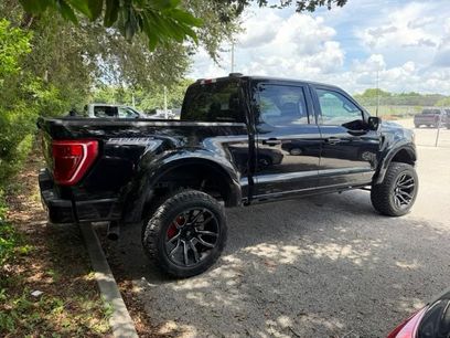 Used 2023 Ford F150 XLT w/ Equipment Group 302A High