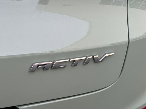 Certified 2024 Chevrolet TrailBlazer ACTIV w/ Convenience Package FWD image 13