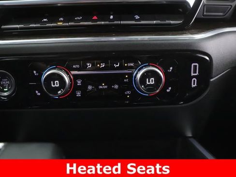 Used 2024 GMC Sierra 1500 Elevation w/ X31 Off-Road Package AWD/4WD image 4