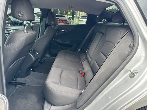 Used 2019 Chevrolet Malibu LT FWD image 22