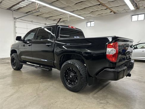 Used 2016 Toyota Tundra 1794 Edition image 5