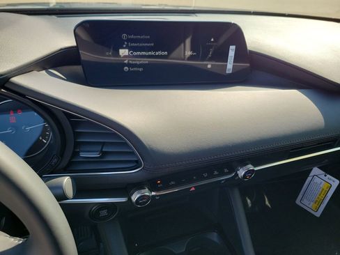 New 2026 MAZDA MAZDA3 2.5 S Hatchback w/ Premium Pkg image 7