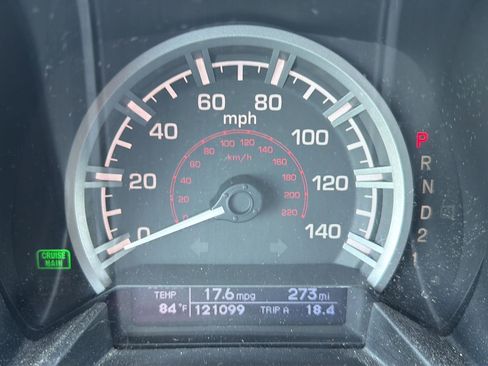 Used 2013 Honda Ridgeline RTL image 3