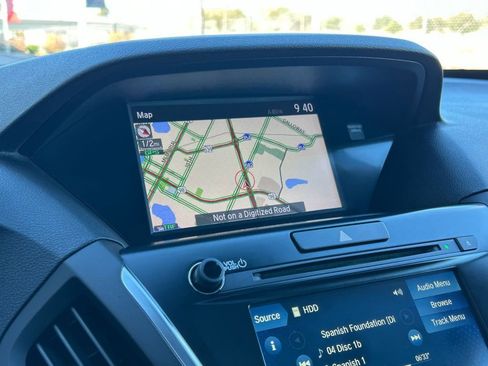 Used 2019 Acura MDX FWD w/ Technology Package image 25