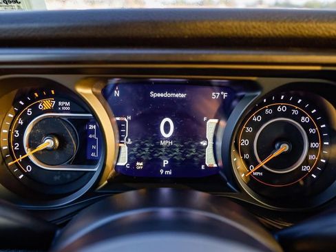 New 2026 Jeep Wrangler Unlimited Sport AWD/4WD image 28