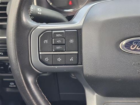 Used 2023 Ford F150 XLT w/ Equipment Group 302A High AWD/4WD image 26