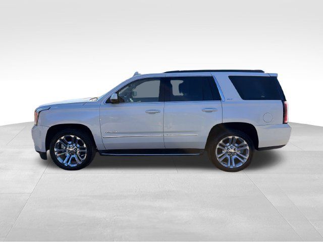 Used 2017 GMC Yukon SLT w/ Premium Edition AWD/4WD image 6