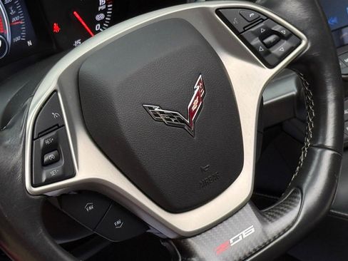 Used 2019 Chevrolet Corvette Z06 image 58
