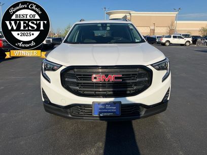 Used 2021 GMC Terrain SLE w/ Elevation Edition
