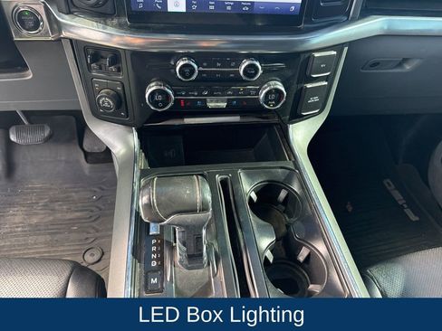 Used 2021 Ford F150 Lariat image 16