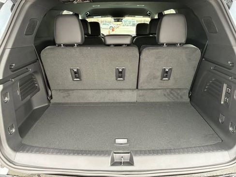 New 2026 Chevrolet Traverse High Country image 16