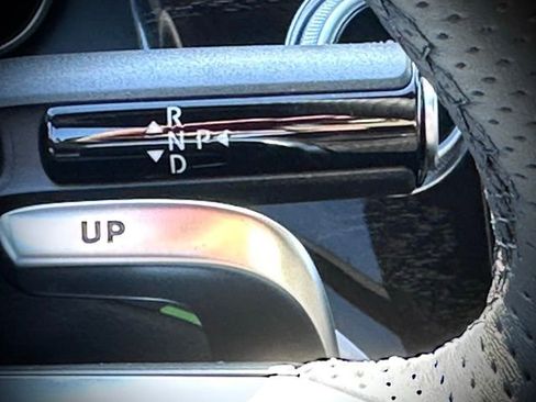 New 2026 Mercedes-Benz GLC 43 AMG 4MATIC image 15