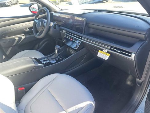 New 2026 Hyundai Santa Cruz SEL image 30