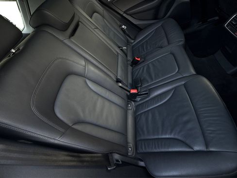 Used 2015 Audi Q5 2.0T Premium Plus w/ Technology Package AWD/4WD image 19