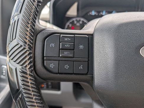 Used 2024 Ford F250 XLT w/ Tremor Off-Road Package AWD/4WD image 28