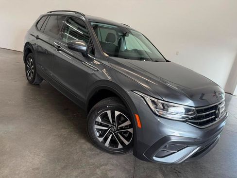 Used 2023 Volkswagen Tiguan S FWD image 26