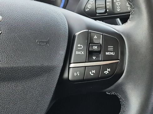 Used 2024 Ford Bronco Sport Big Bend w/ Convenience Package AWD/4WD image 24