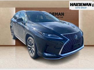 Used 2022 Lexus RX 350 AWD w/ Premium Package video 1
