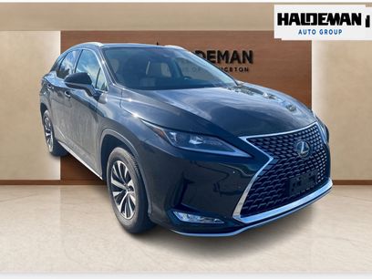 Used 2022 Lexus RX 350 AWD w/ Premium Package