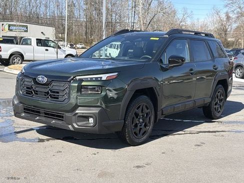 New 2026 Subaru Outback Limited image 7