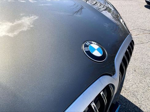 Used 2024 BMW X7 xDrive40i w/ Executive Package image 31