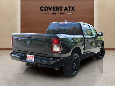 Used 2023 RAM 1500 Lone Star AWD/4WD image 5