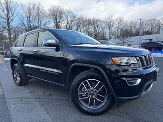 Used 2022 Jeep Grand Cherokee Limited 360° Tour