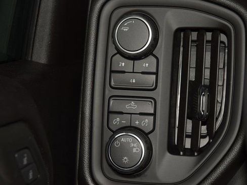 New 2025 Chevrolet Silverado 3500 W/T w/ WT Convenience Package AWD/4WD image 25